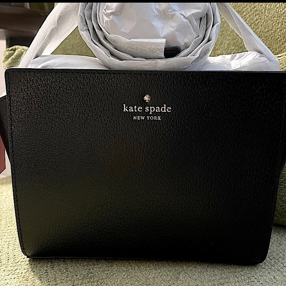 Kate Spade Grand Street Hayden Crossbody